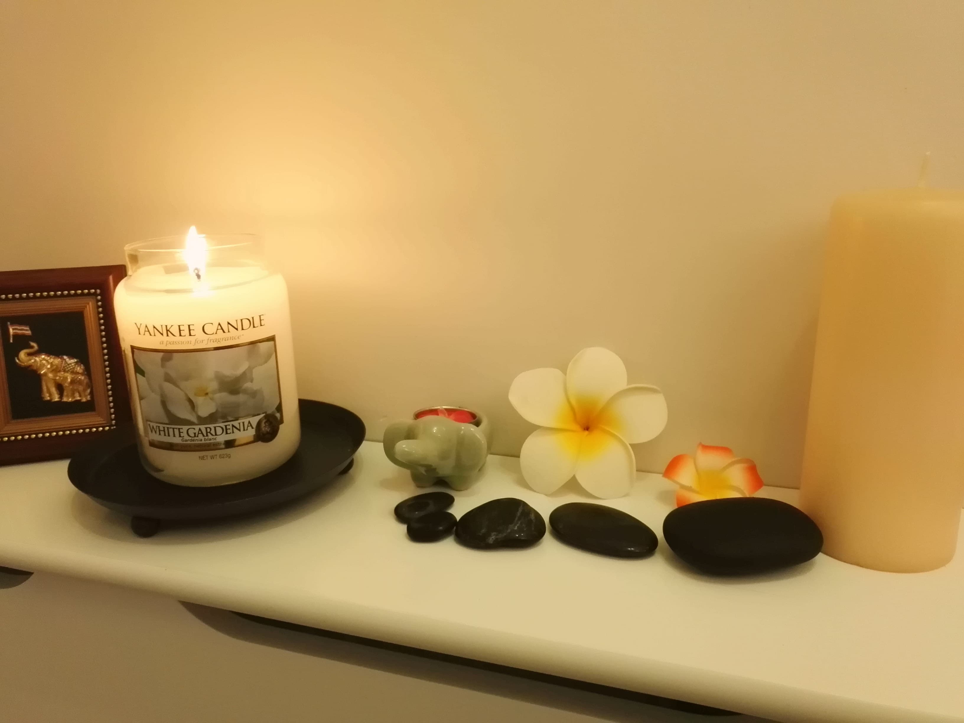 Photo 2 of CHANYA THAI THERAPY