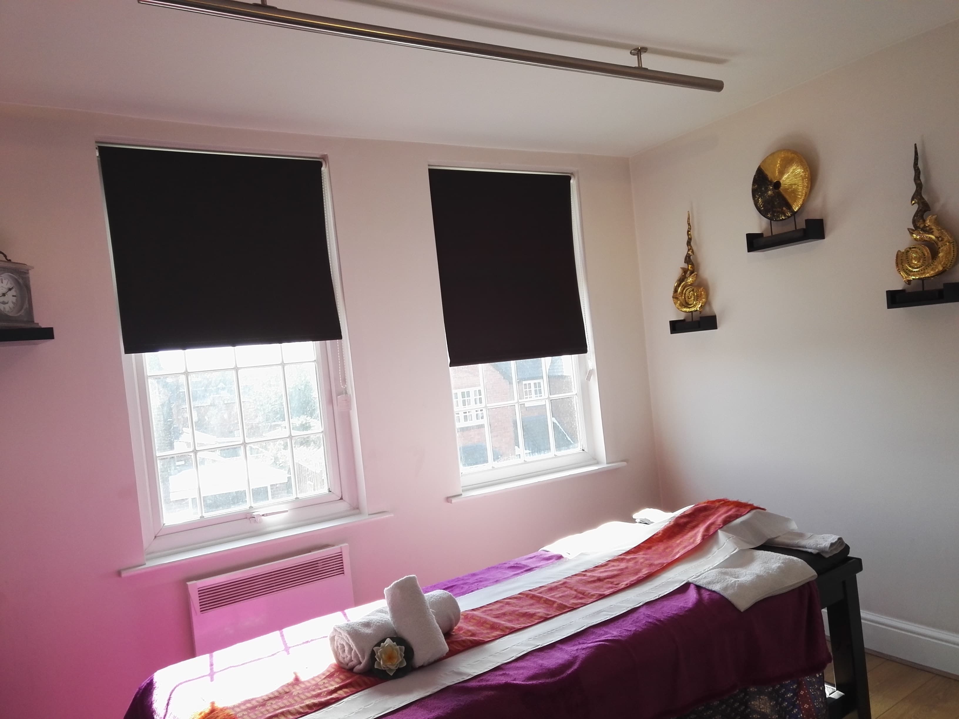 Photo 3 of CHANYA THAI THERAPY
