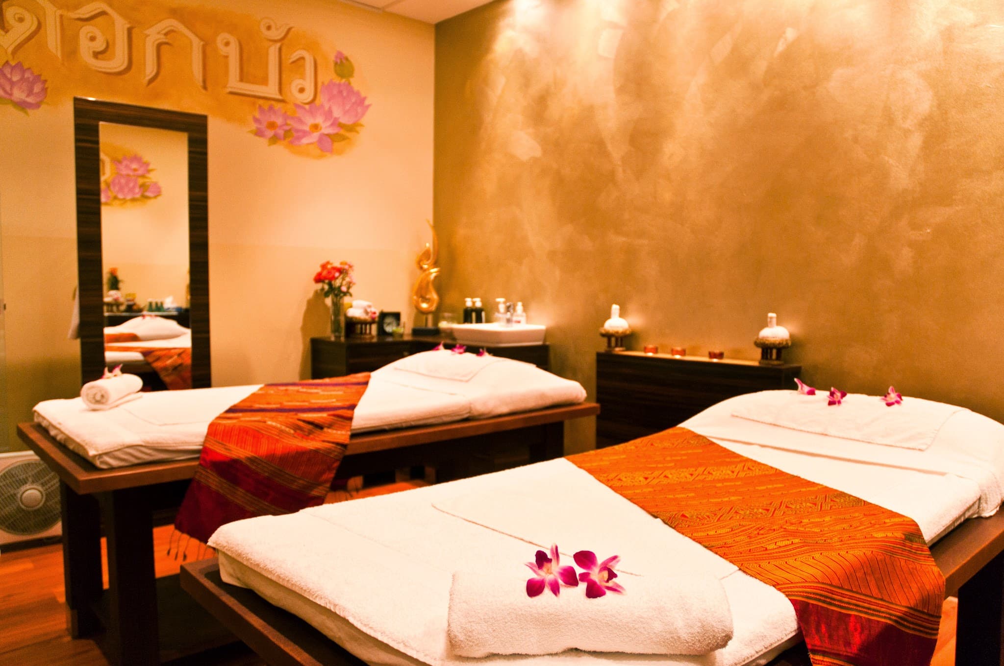 Photo 2 of Sujira Massage Exclusiv