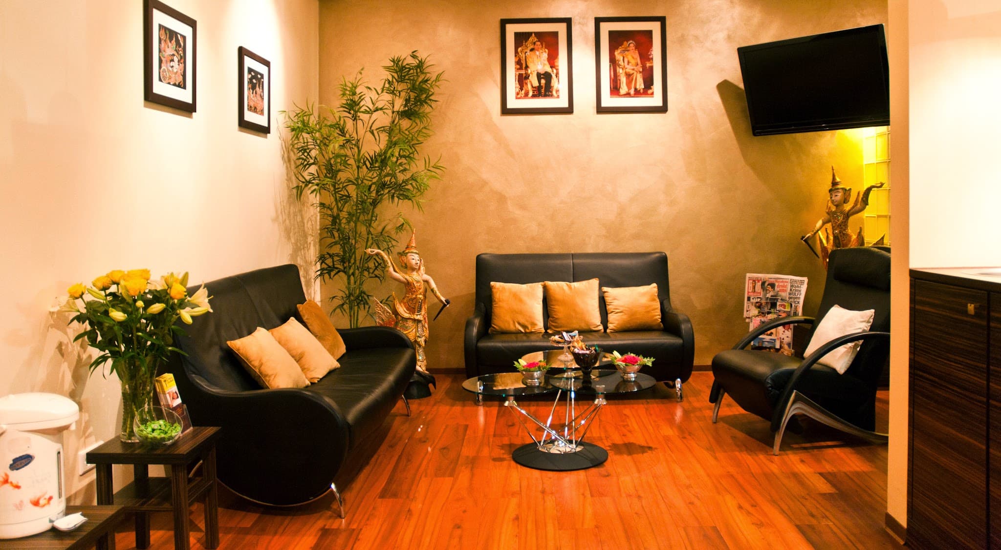 Photo 3 of Sujira Massage Exclusiv