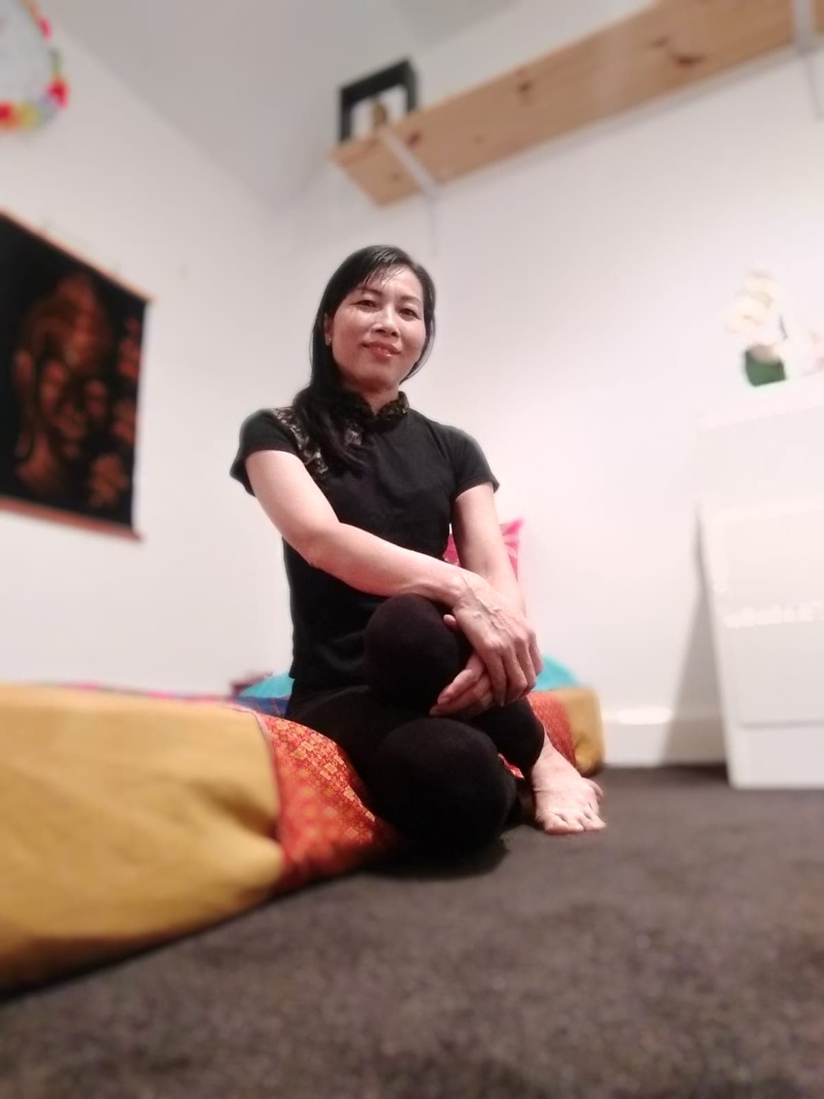 Photo 3 of Traditional Thai Massage