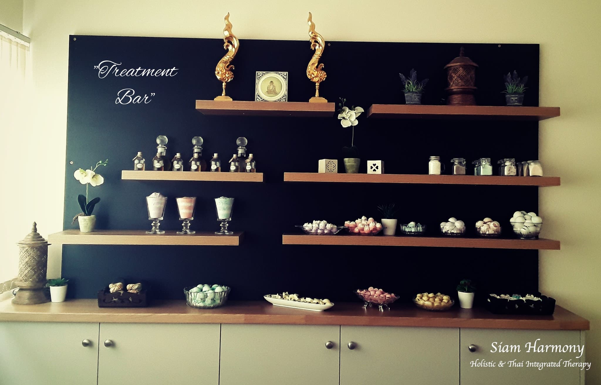 Photo 2 of Siam Harmony Holistic & Thai Integrated Therapy