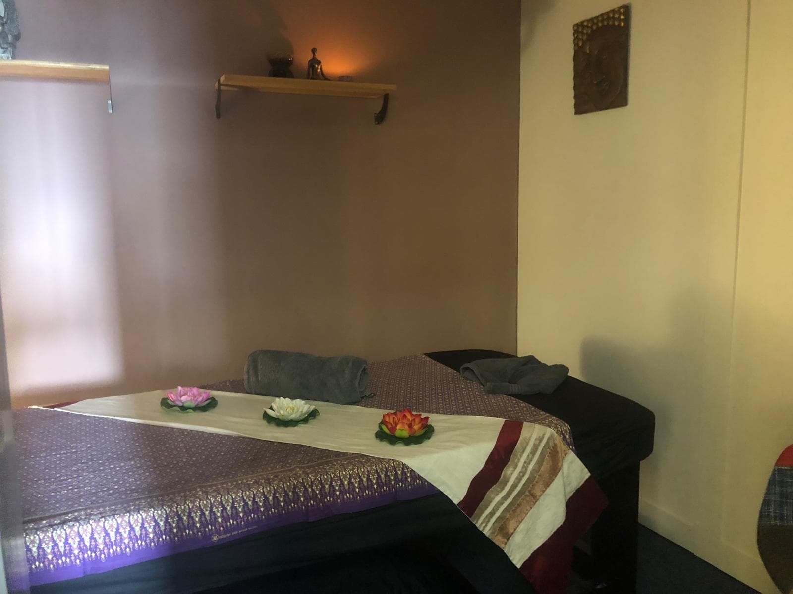 Photo 2 of True Thai Massage Ruthin