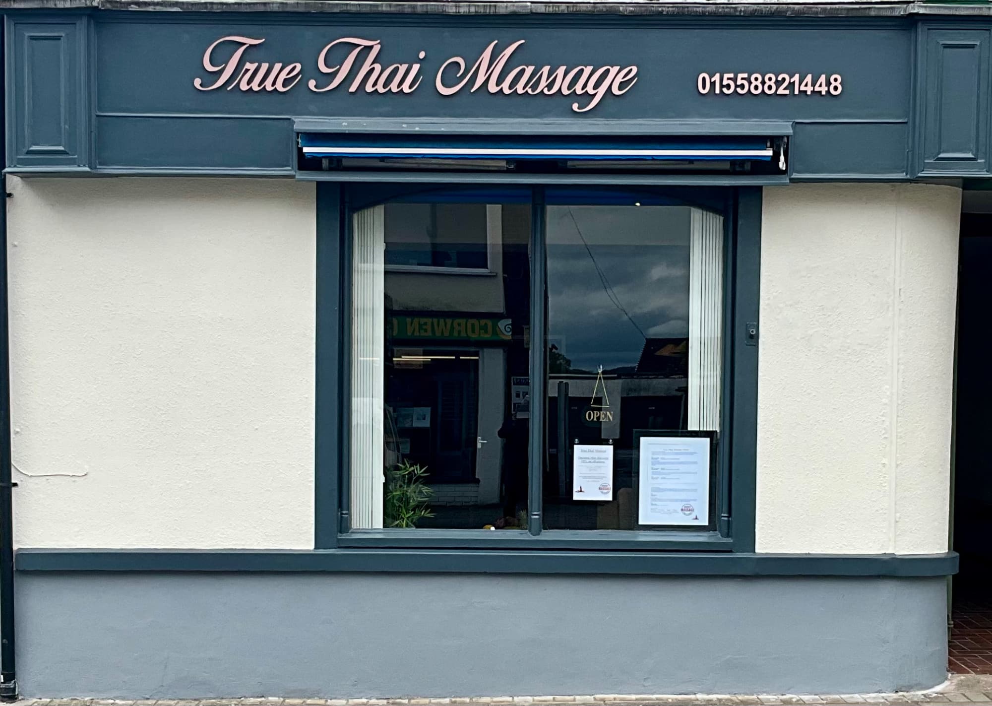 Photo 3 of True Thai Massage Ruthin