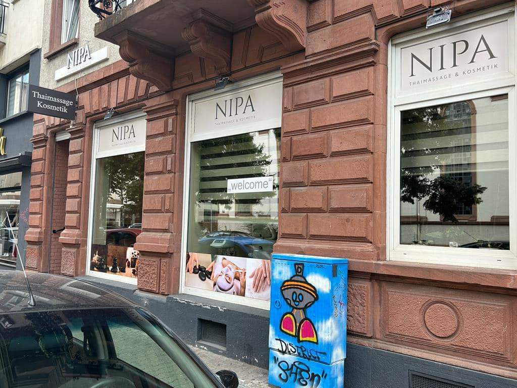 Foto 3 von Nipa Thaimassage & Kosmetik