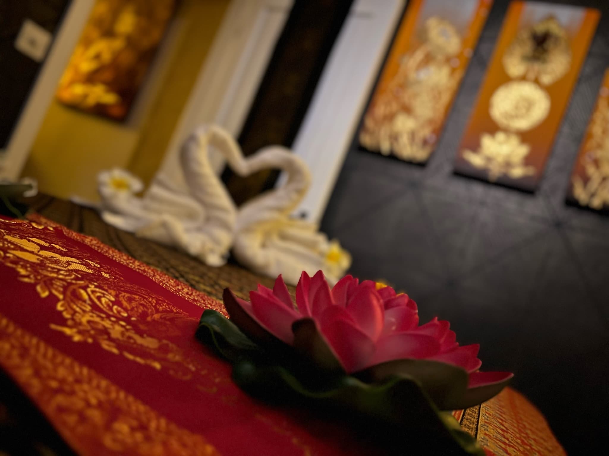 Photo 2 of Primrose Thai Spa