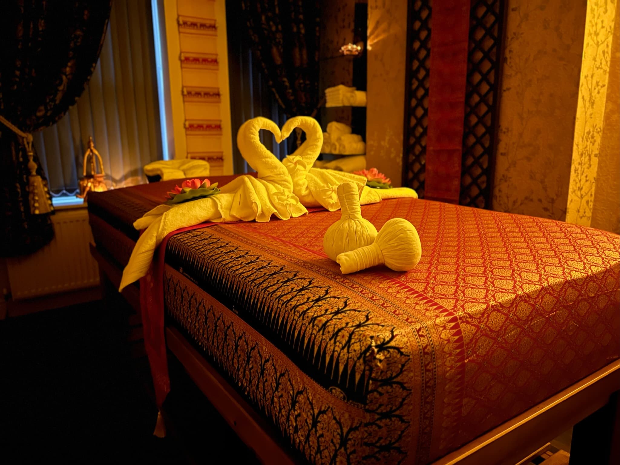 Photo 3 of Primrose Thai Spa