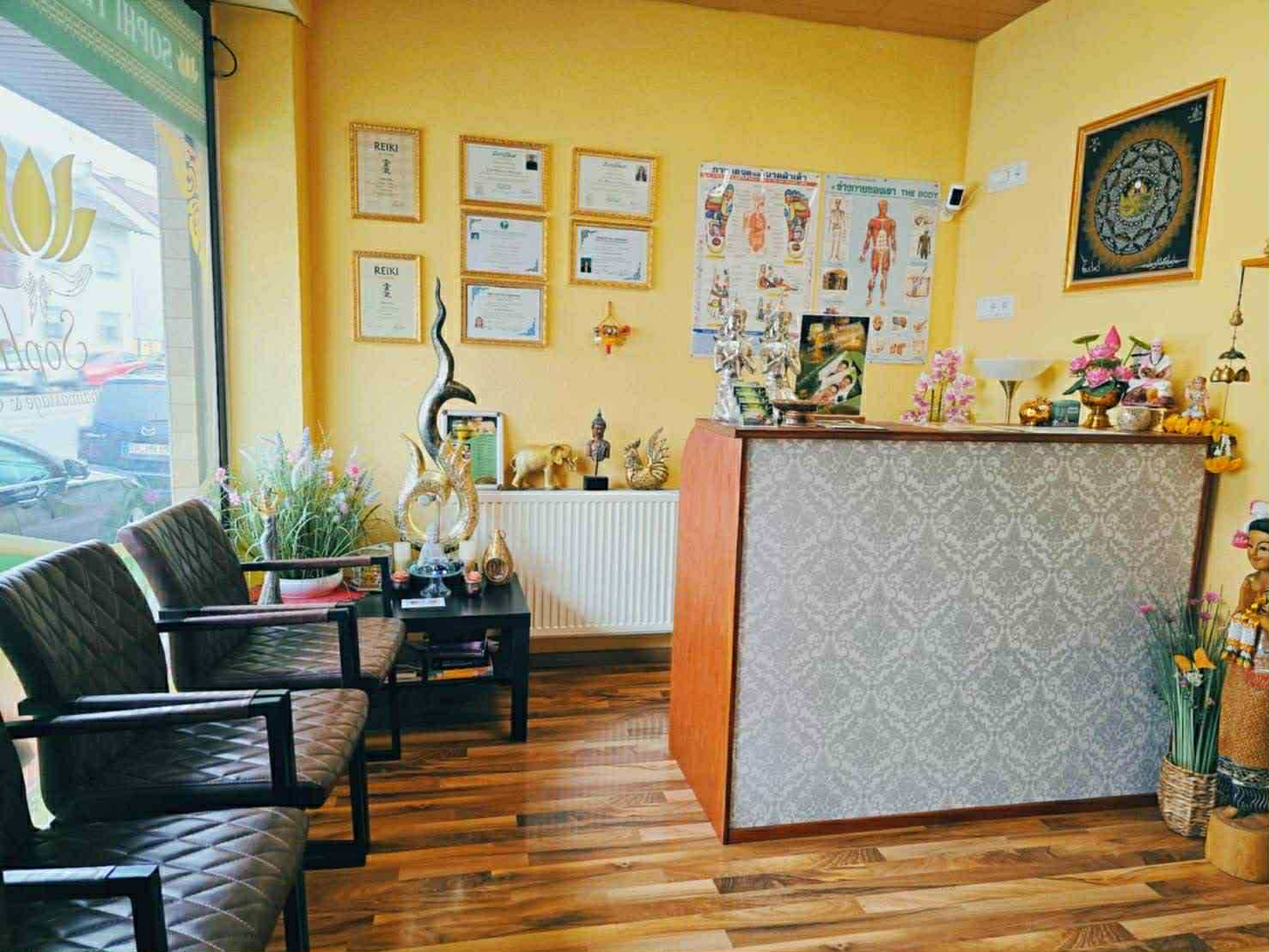 Photo 2 of Thonghattha Thaimassage & Spa