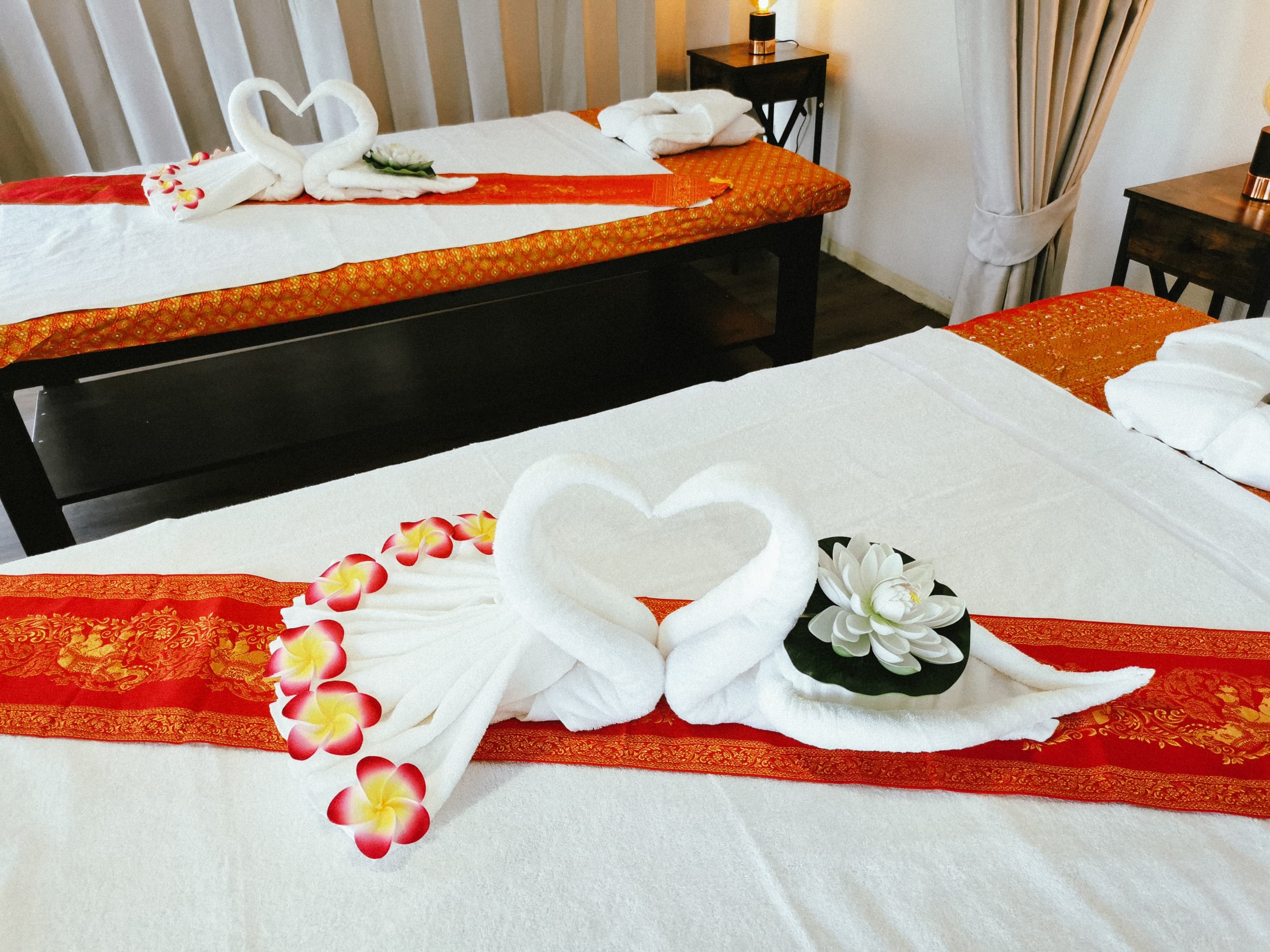 Photo 2 of Tak & Gae Thaimassage