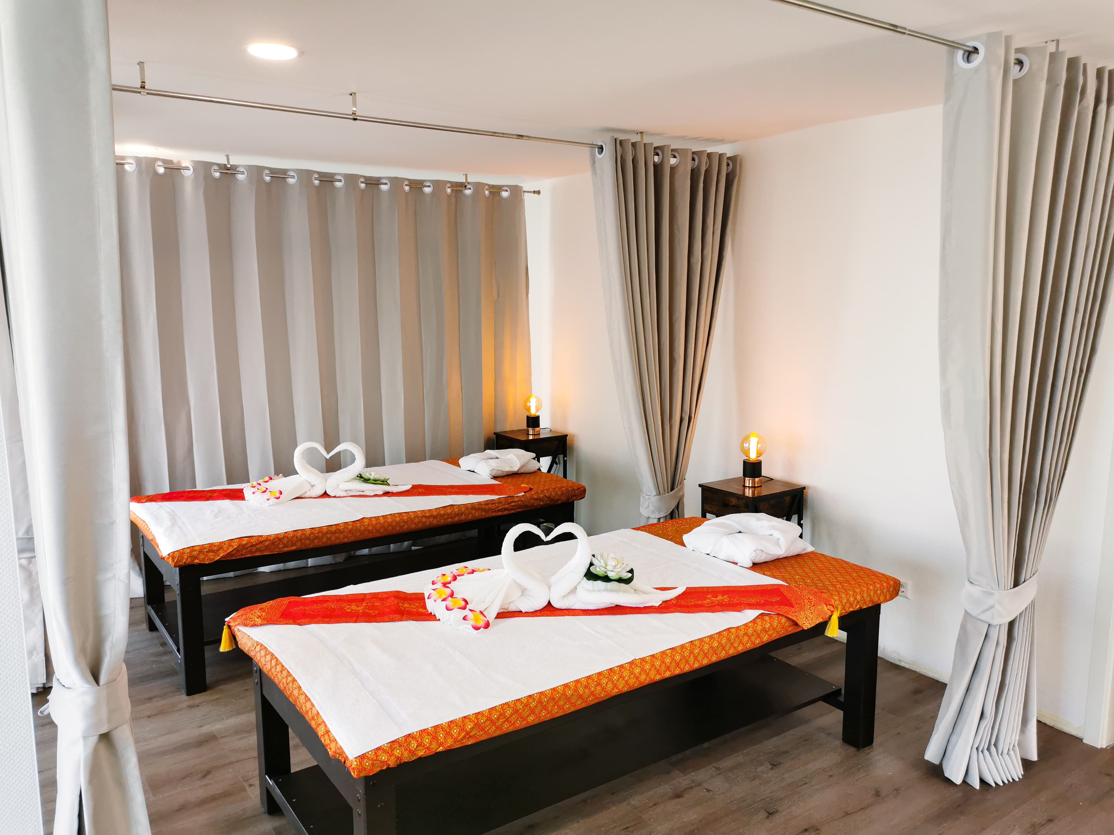 Photo 3 of Tak & Gae Thaimassage