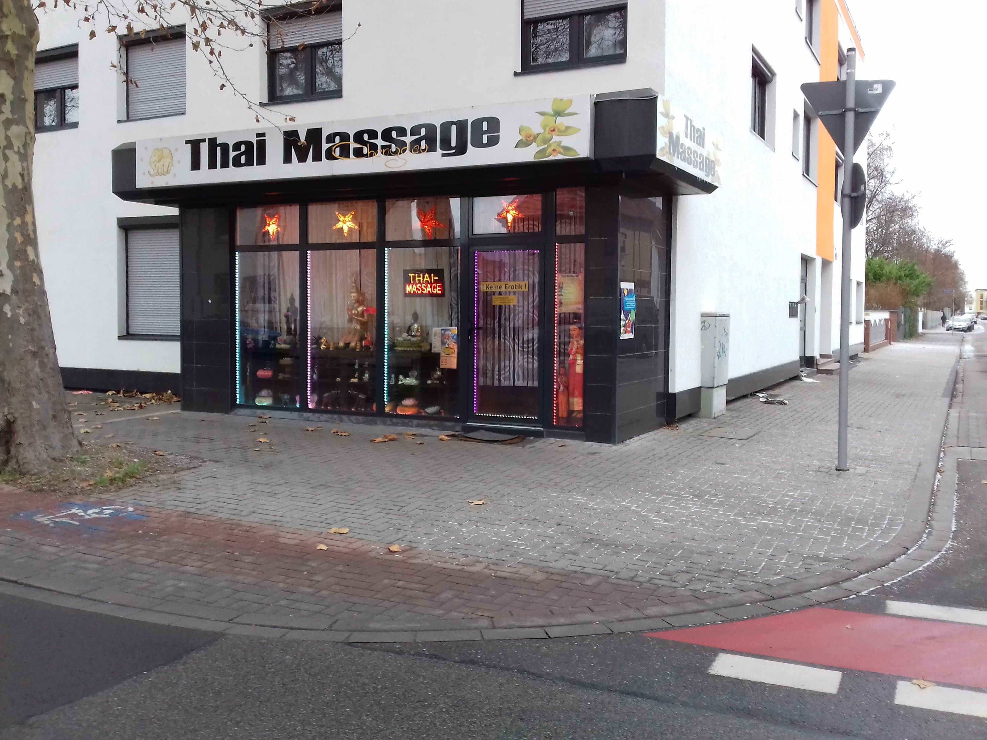 Foto 2 von Changdao Thai-Massage Lounge