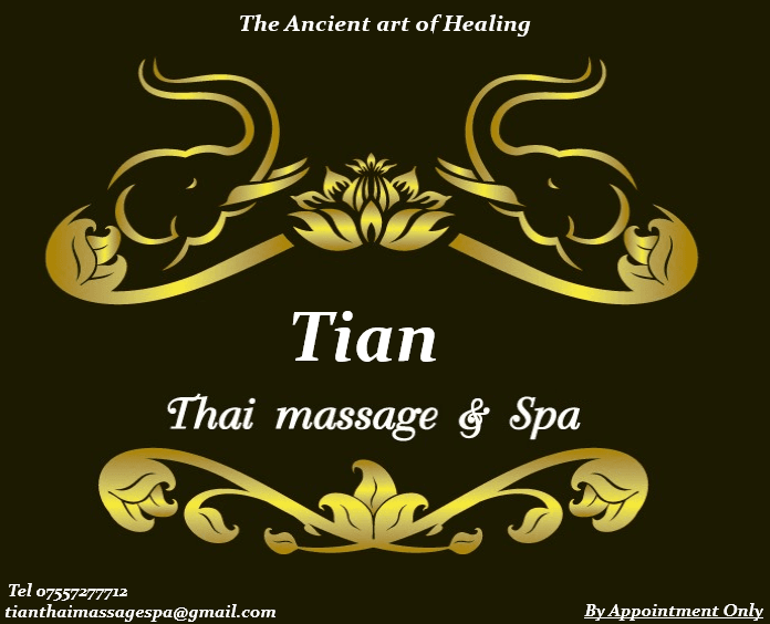 Photo 3 of Tian Thai Massage