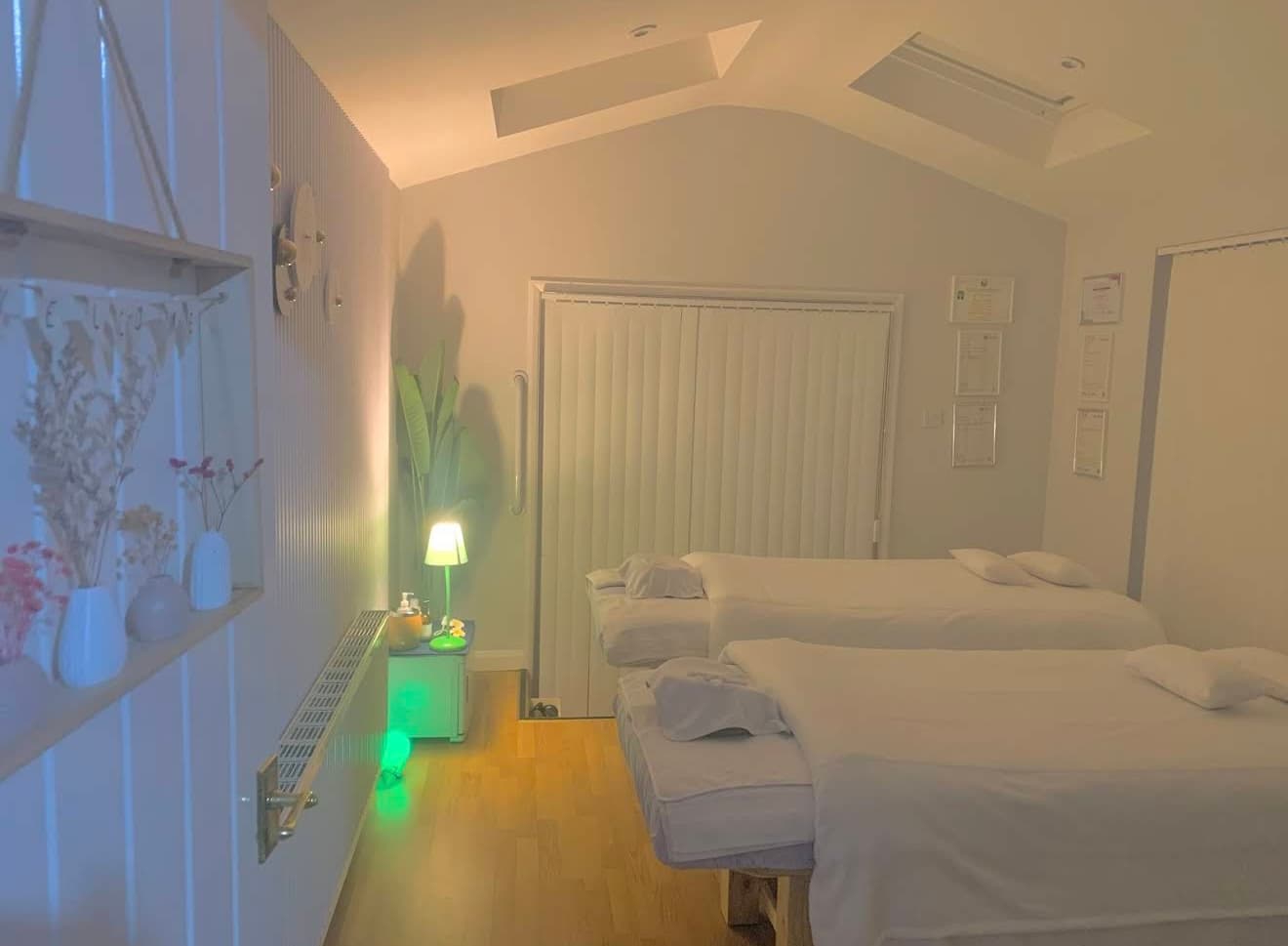 Photo 3 of Pearl Thai massage & spa