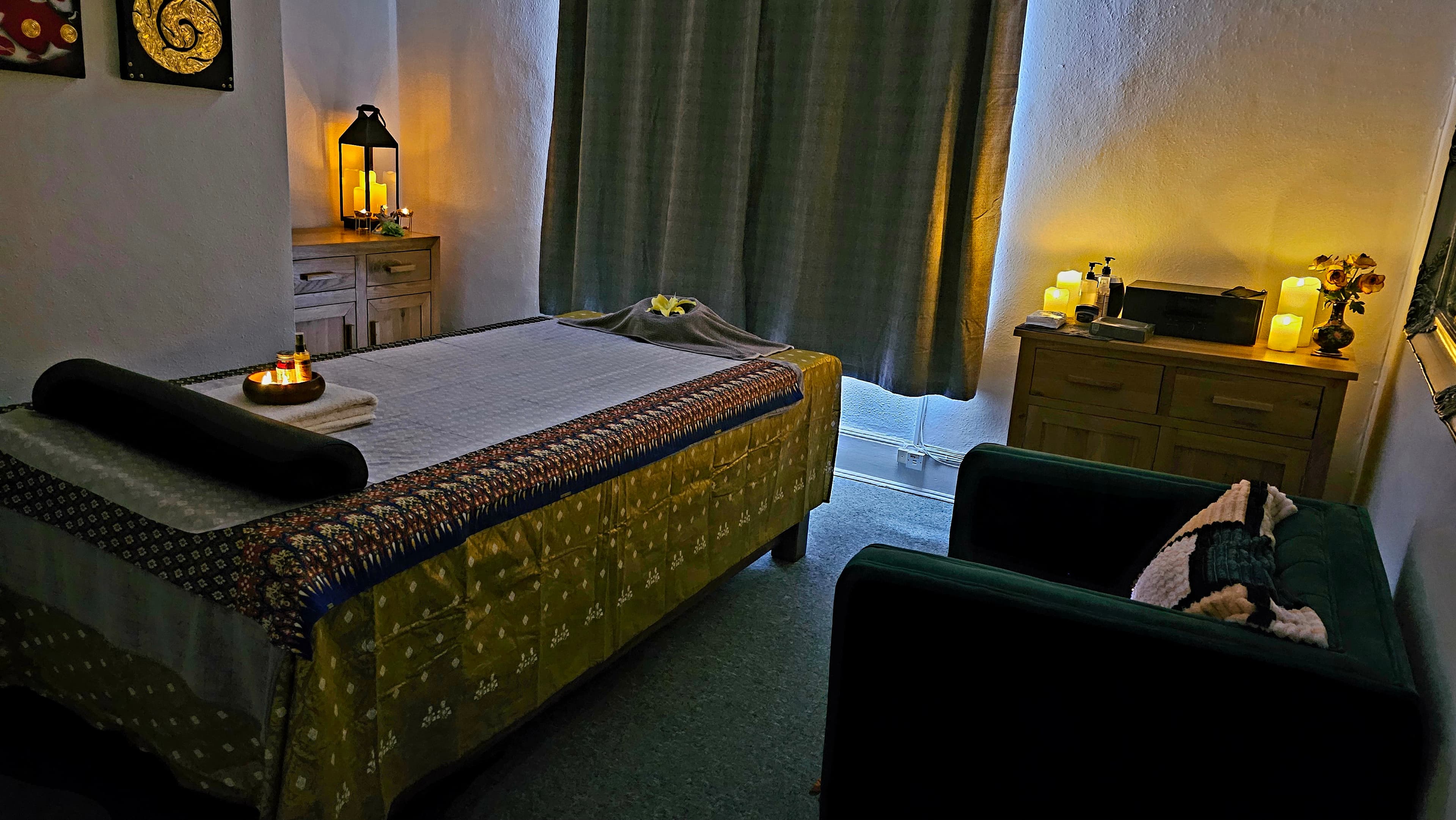 Photo 2 of Boonkit Thai Massage