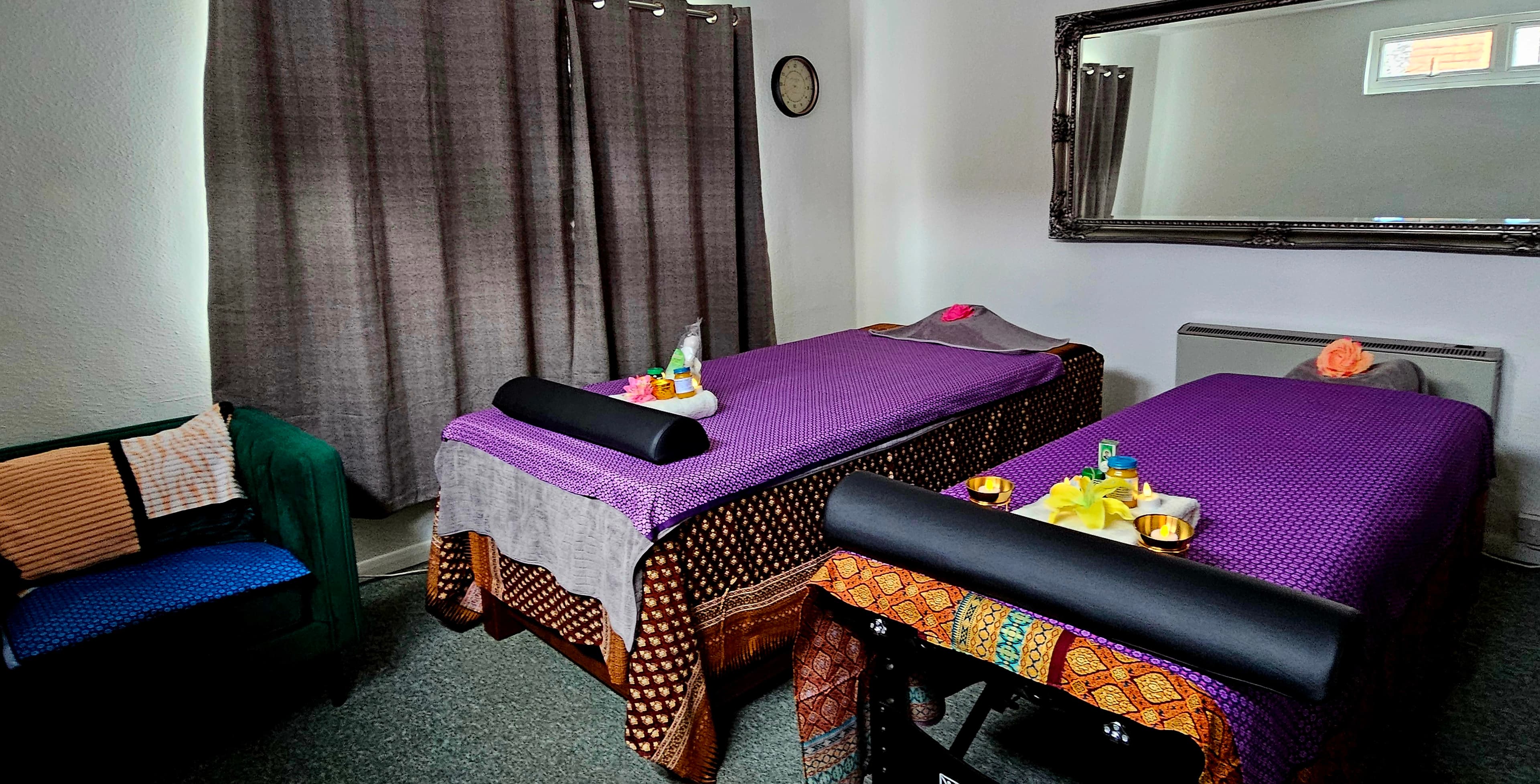 Photo 3 of Boonkit Thai Massage