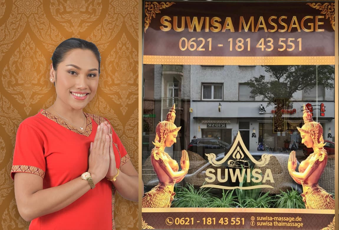 Foto 3 von SUWISA Thai-Massage