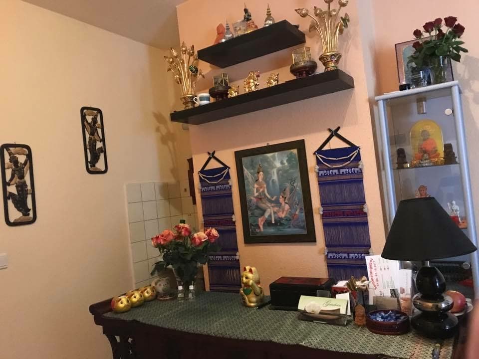 Foto 2 von Nirothra Thaimassage