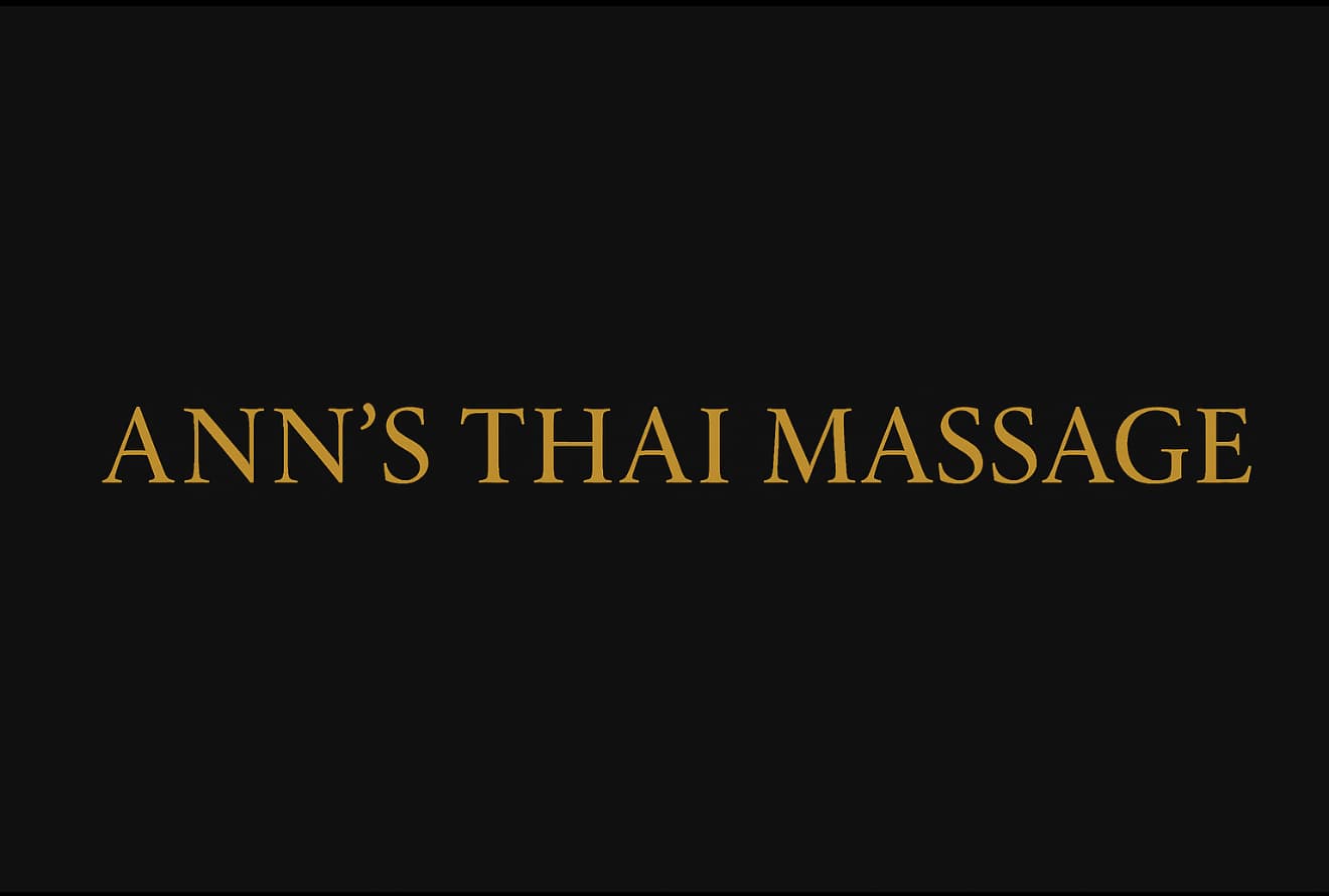 Photo 2 of Ann’s Thai Massage