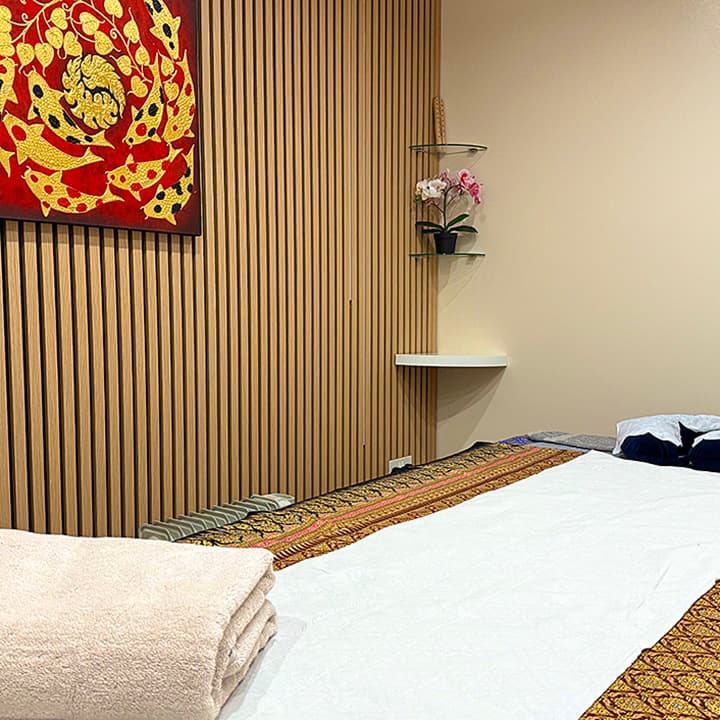 Photo 2 of Pasita Thai Massage
