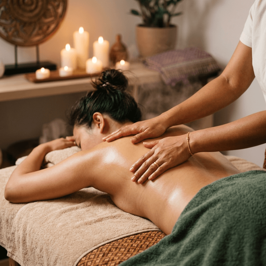 Photo 3 of Nida Thai Massage Therapy
