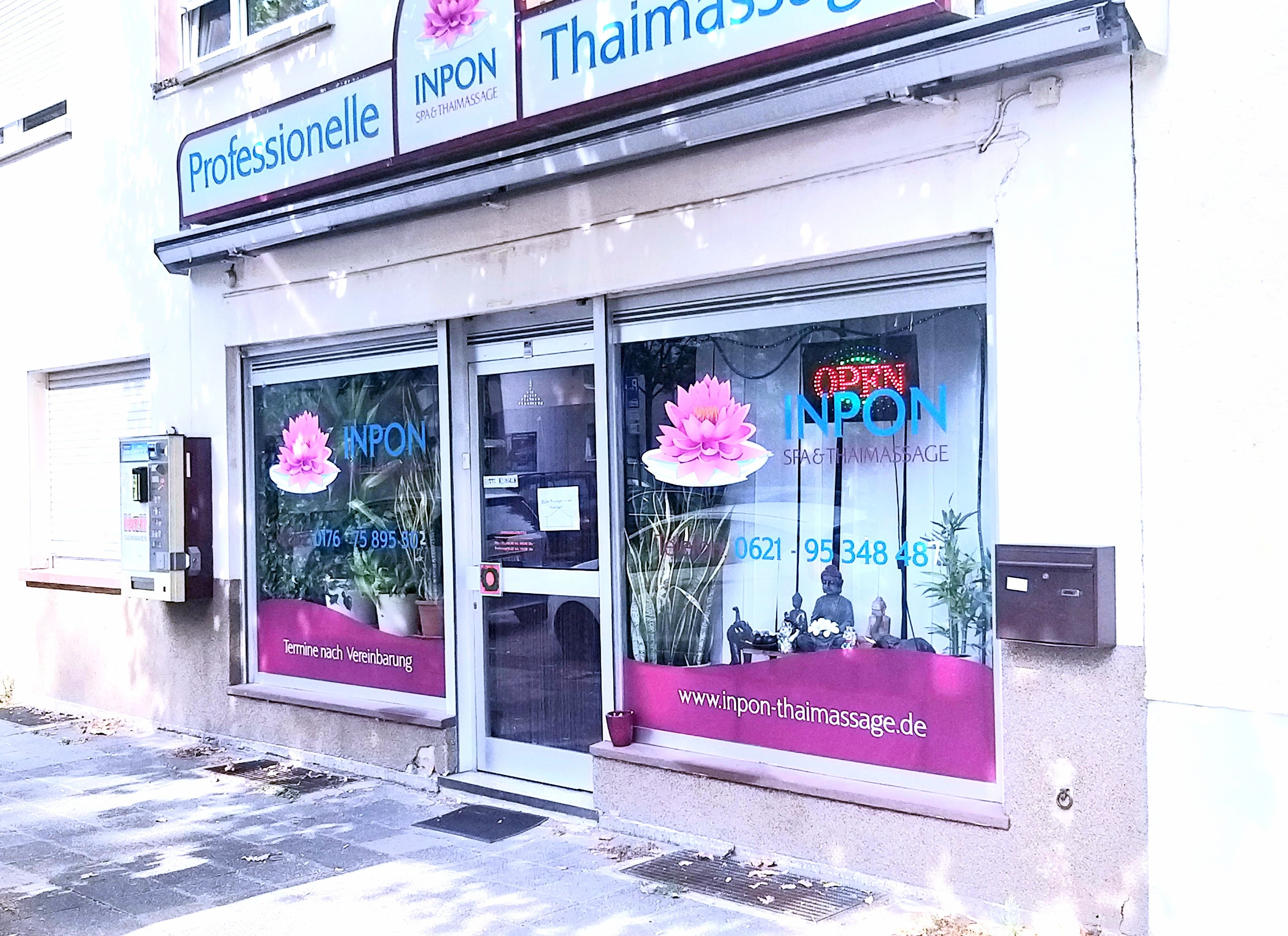 Foto 2 von Inpon Spa & Thai Massage