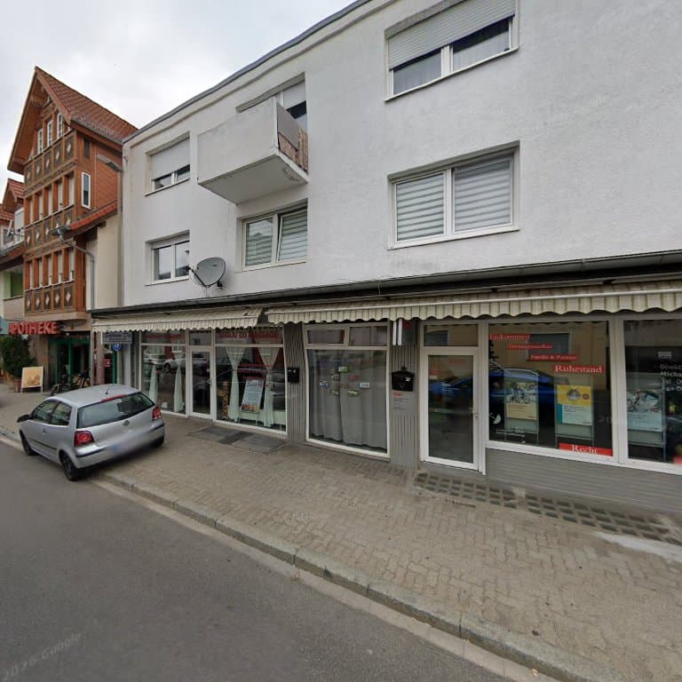 Foto 3 von Sabaai Dii Oggersheim - Ludwigshafen