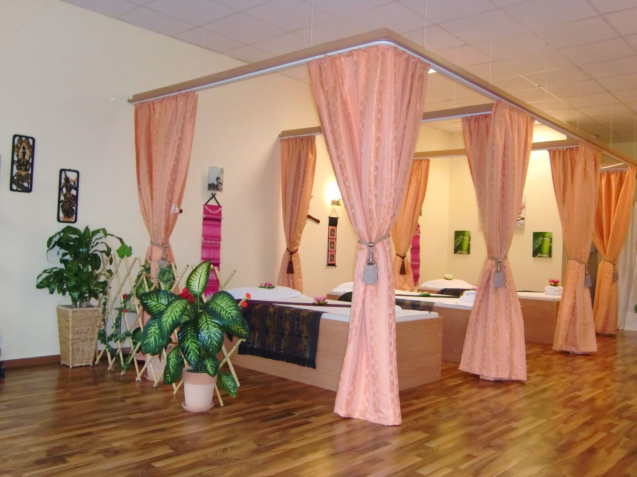 Foto 2 von MaemYing Thaimassage Ludwigshafen