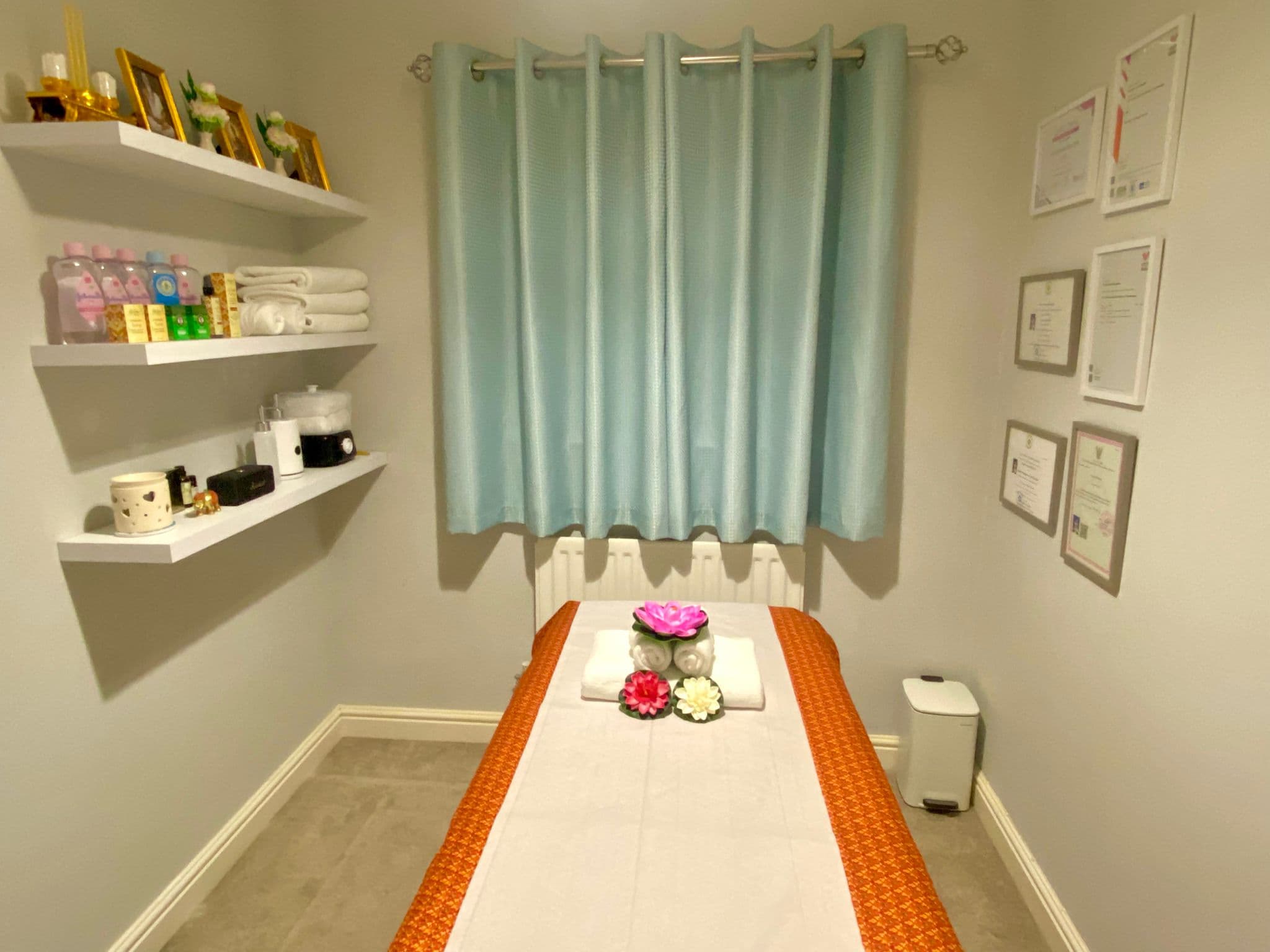 Photo 2 of Sabai Thai Massage