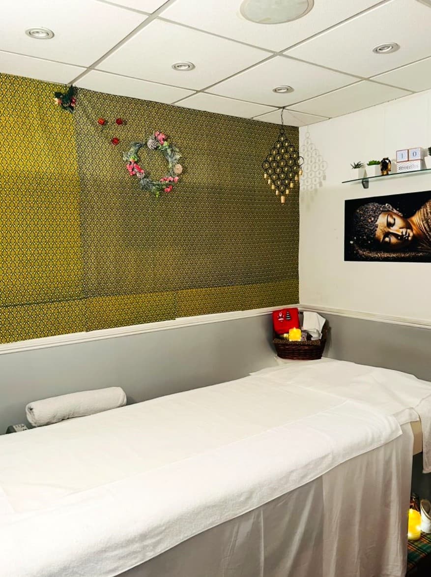Photo 3 of Mai Thai Massage
