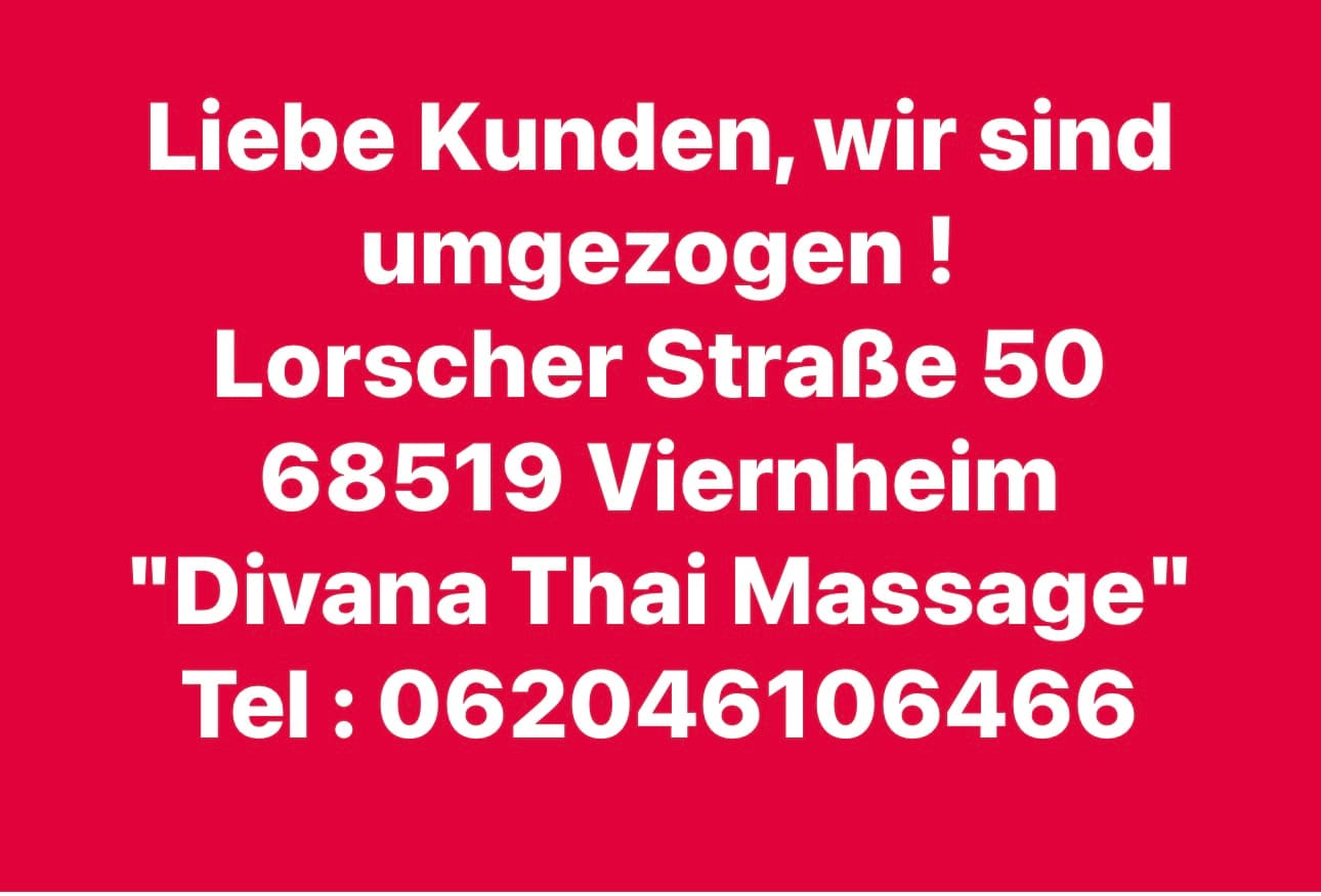 Foto 3 von Divana Thai Massage