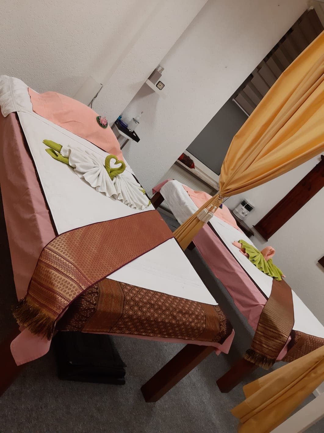 Foto 3 von Thanapat Thailändische Massage