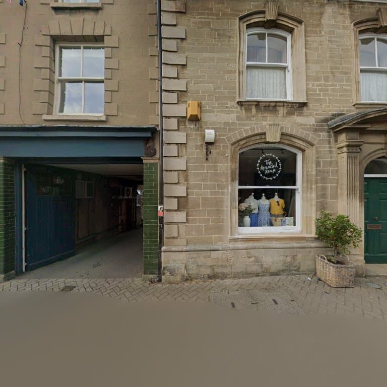 Photo 3 of Sabai-gai Thai Massage in Oundle