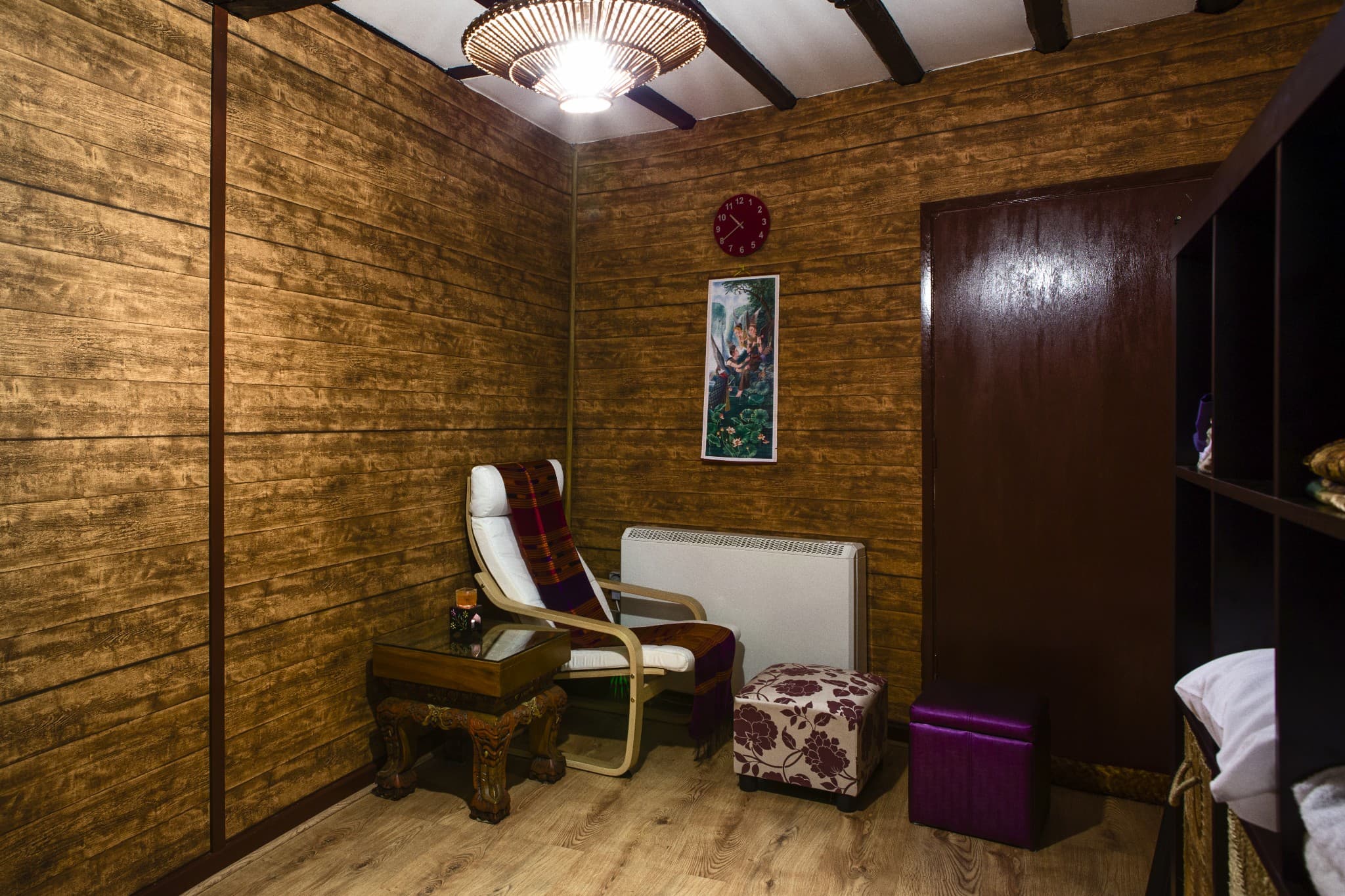 Photo 2 of Baan Sabai Thai Therapy