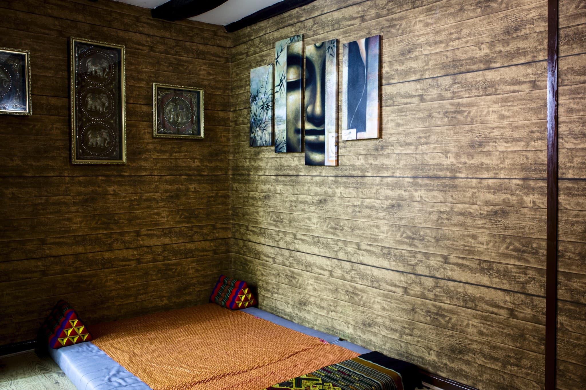 Photo 3 of Baan Sabai Thai Therapy
