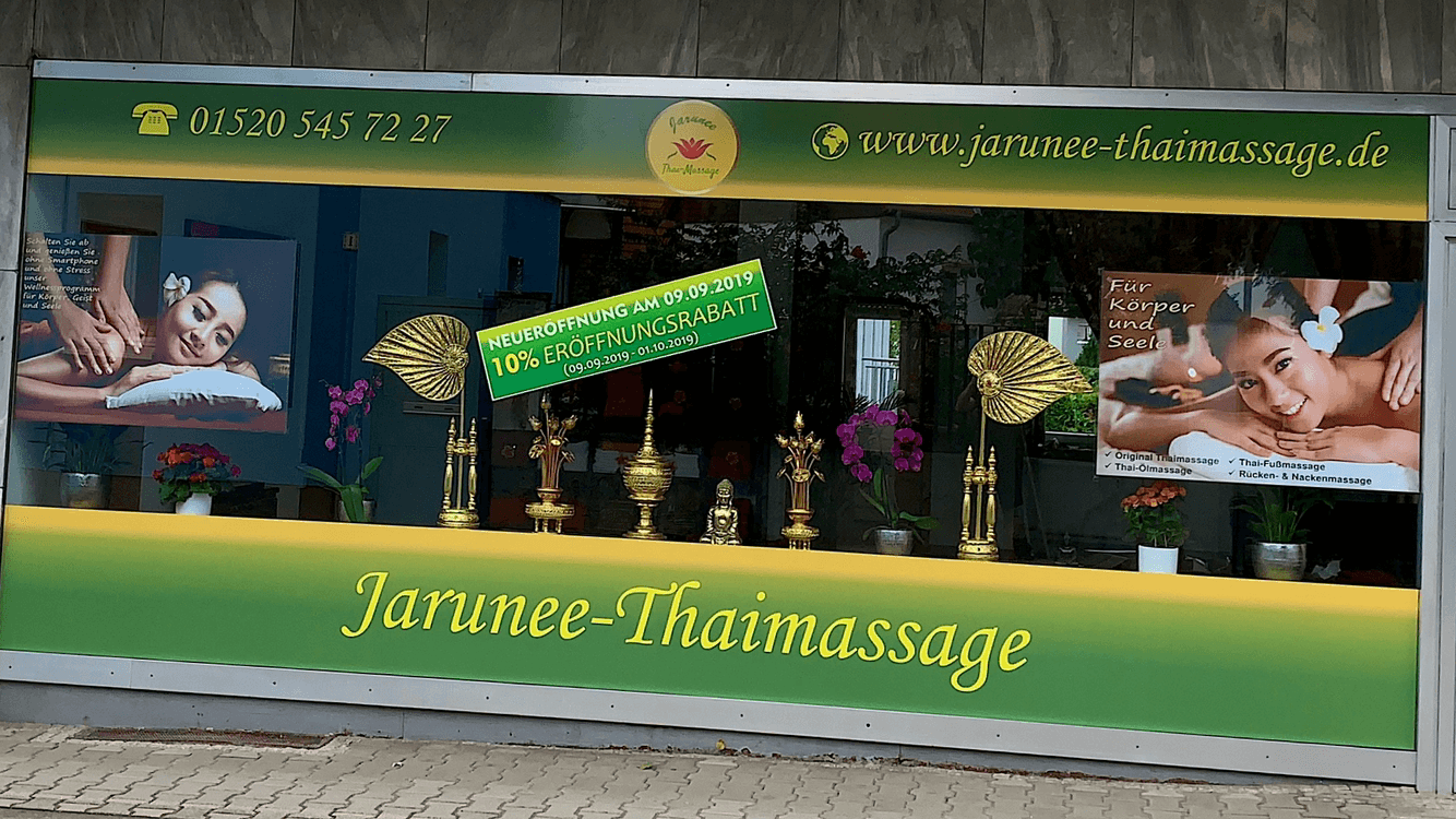Foto 2 von Jarunee-Thaimassage
