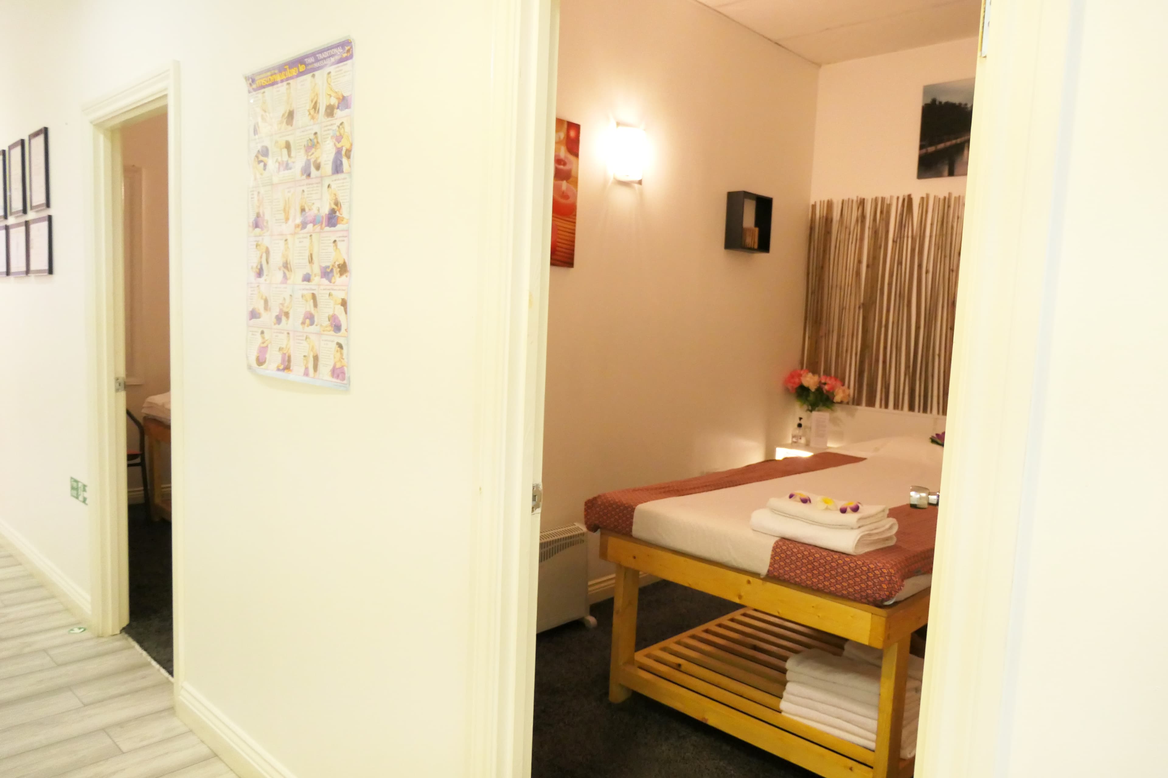 Photo 3 of Fong Far Thai Spa