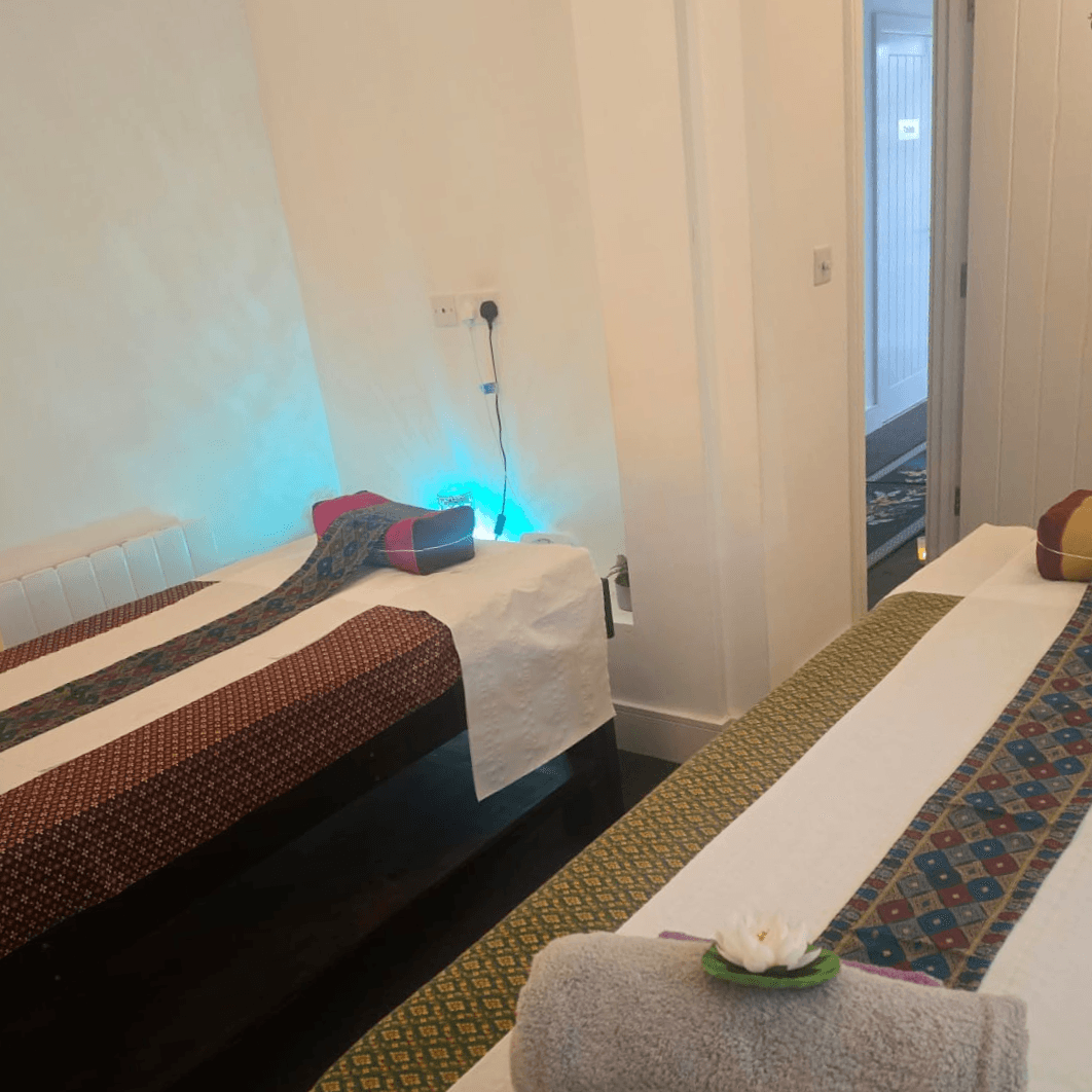Photo 3 of Thai Bualuang Massage & Spa