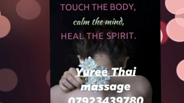 Photo 3 of Yuree Thai Massage and Beauty