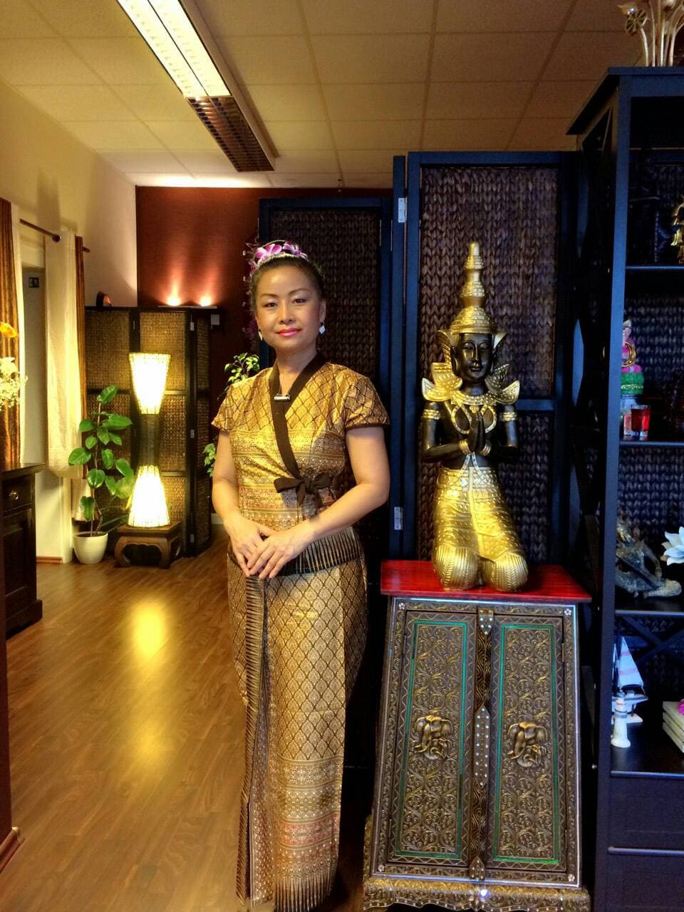 Photo 3 of Thong Thai Wellnessmassage