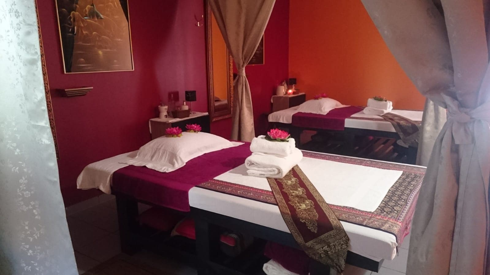Photo 2 of Santichai Traditionelle Thaimassage