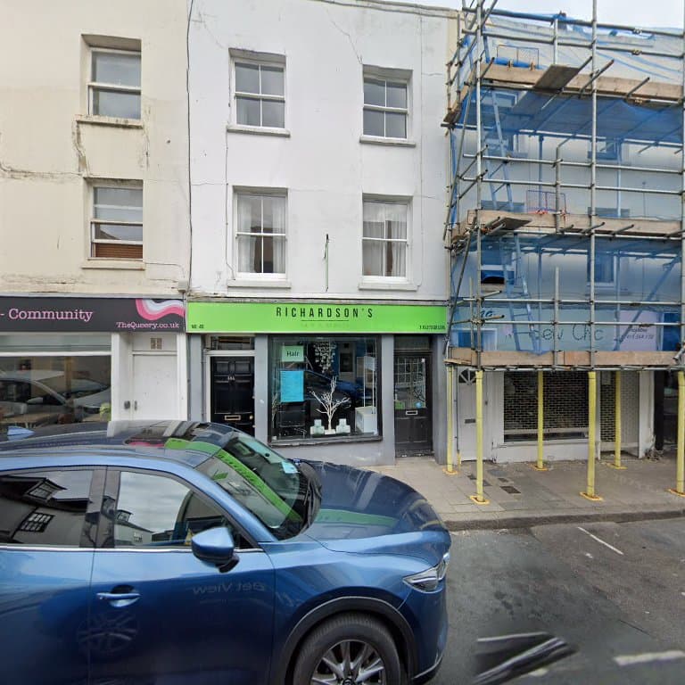 Photo 3 of Kushu Thai Massage brighton