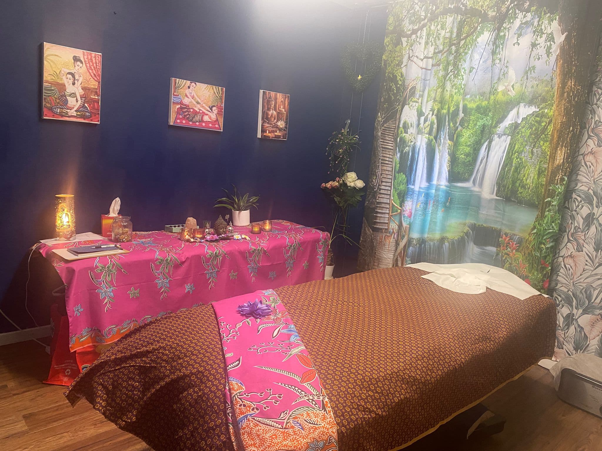 Photo 3 of Sukjai Thai Massage