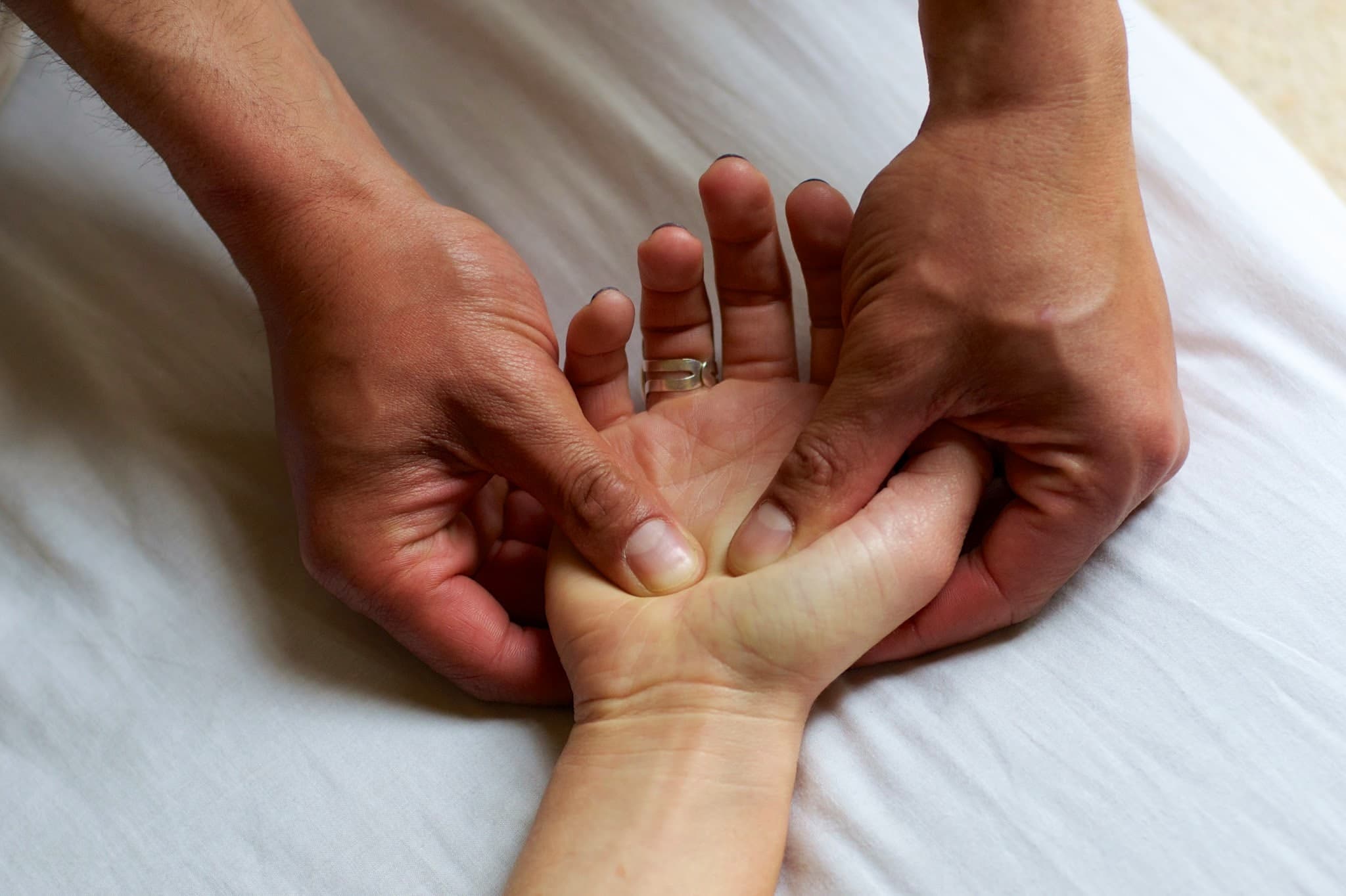 Photo 2 of Heart Hands