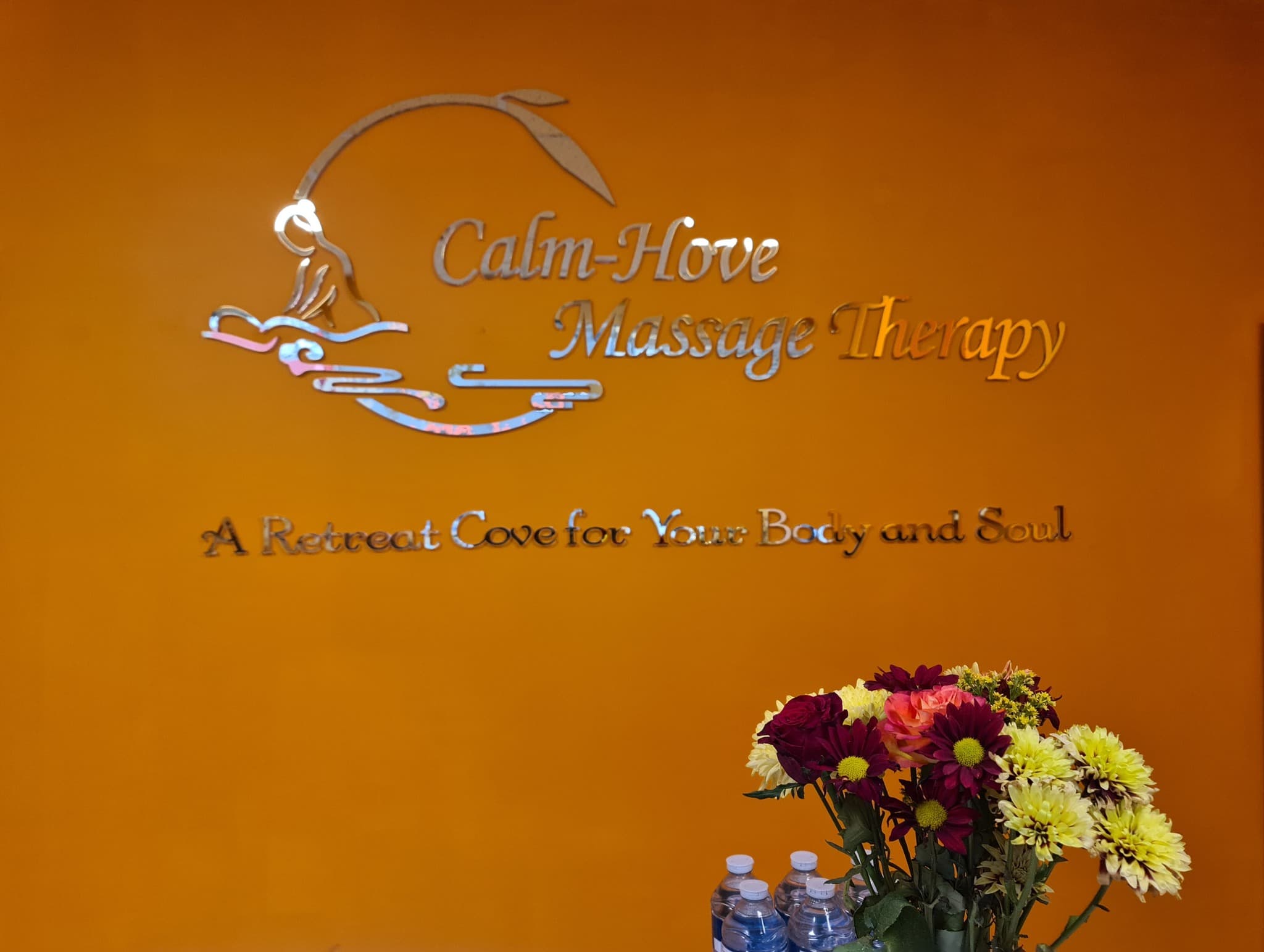 Photo 3 of Calm-Hove Massage Therapy