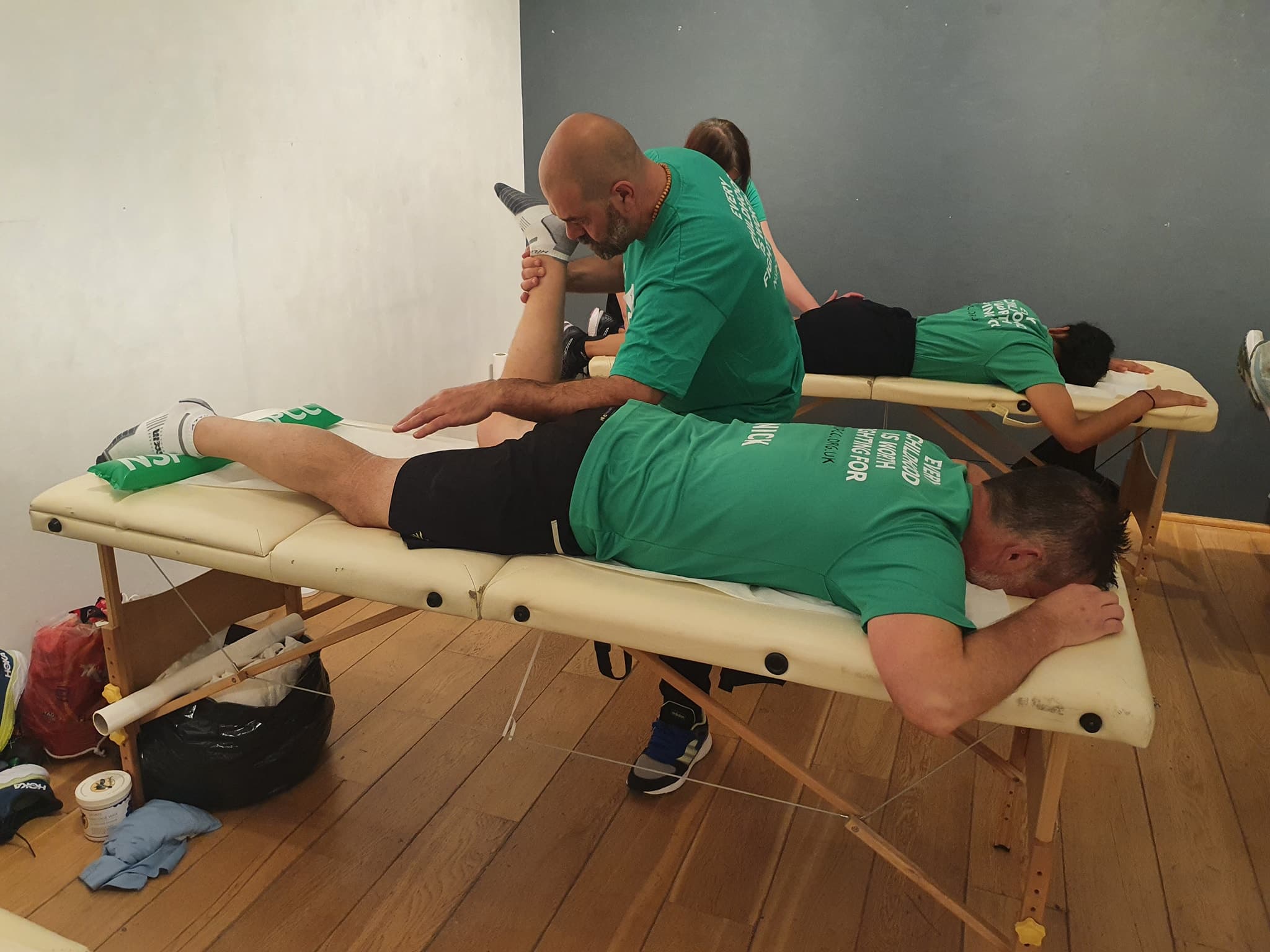Photo 3 of Massage Mountain Healing