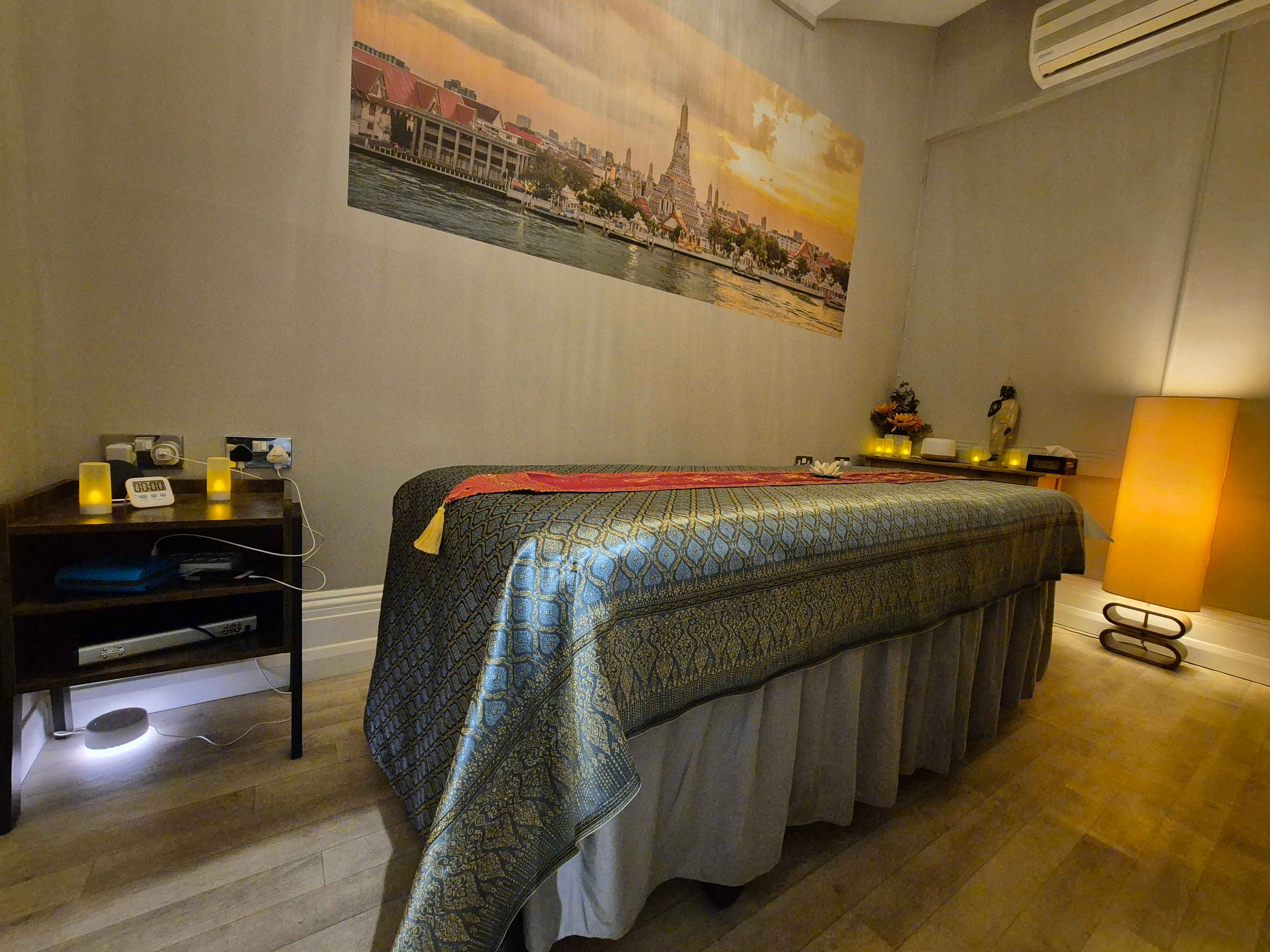 Photo 3 of Relaxation Zone Therapies & Spa in Hove