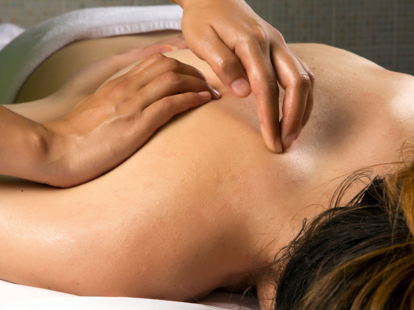 Photo 3 of Yan Yan Tang Chinese and Thai Massage