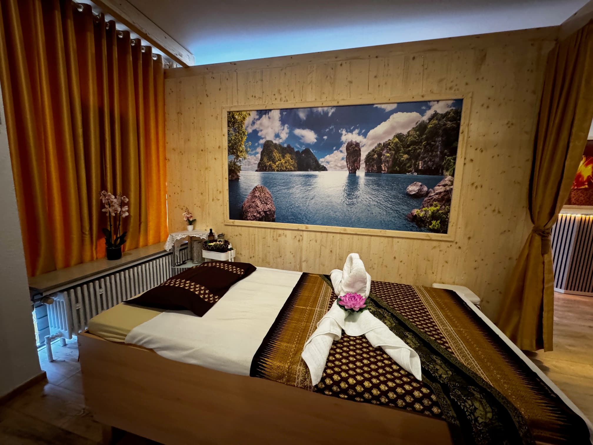 Foto 3 von Sudarom Thaimassage & Spa / Edingen-Neckarhausen
