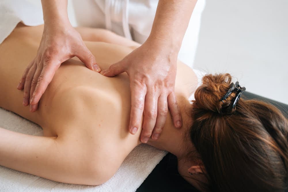 Photo 3 of Harleigh Thai Massage