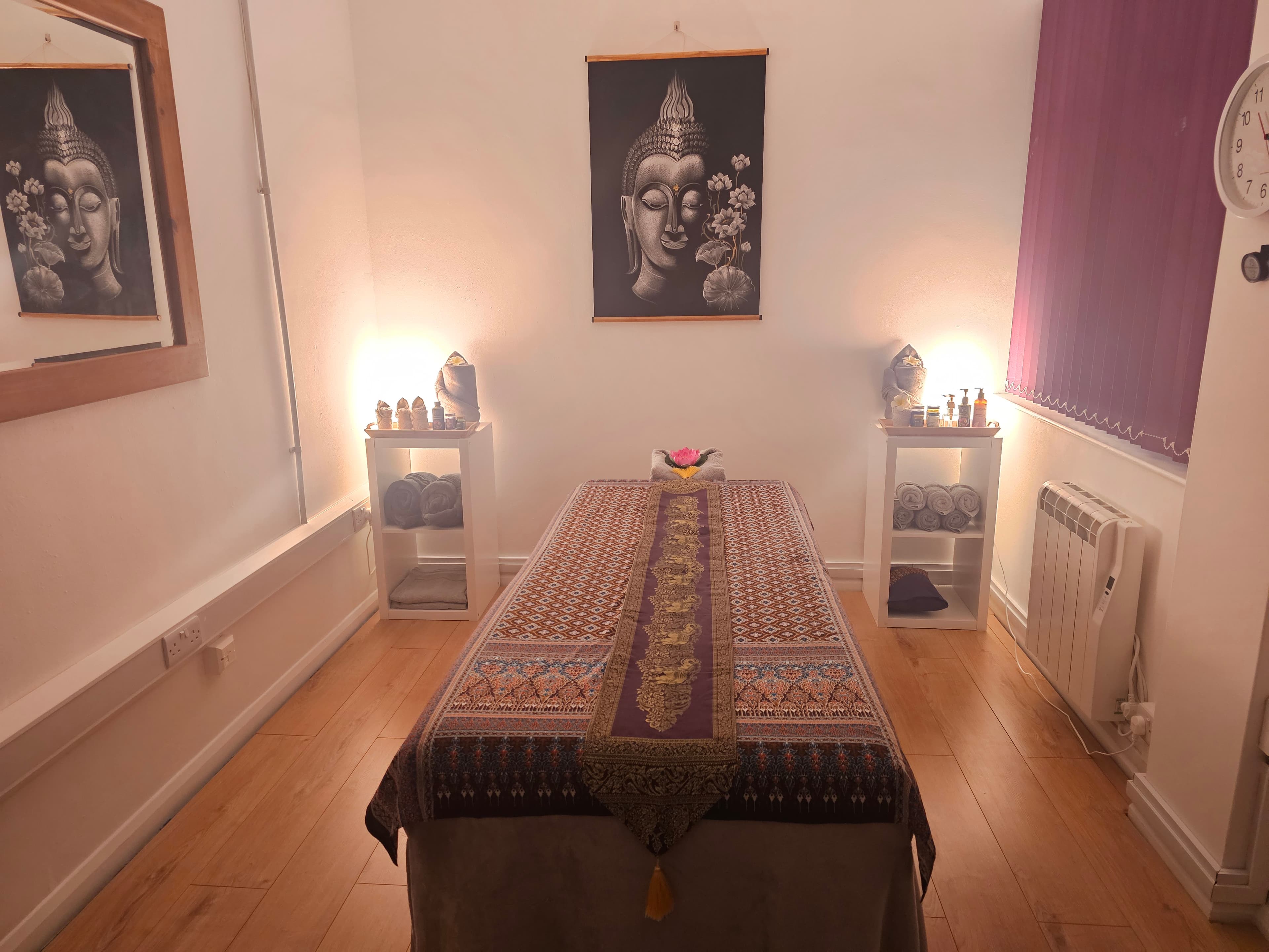 Photo 2 of Thanintra Thai Massage